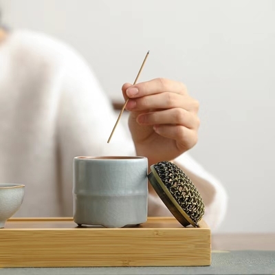 カスタマイズされたお茶セット 農業のための記念品 ターゲットエンドユーザー ユニークで実用的な