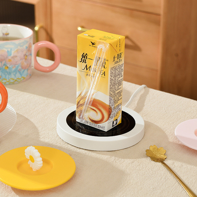 農業 ターゲット クリエイティブ ギフト セット 蓋付きの温かいカップ 可愛いセラミックカップと手品