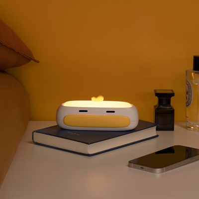 オフィス用品 オーダーメイド 大口ダック 大気光 睡眠用 夜光