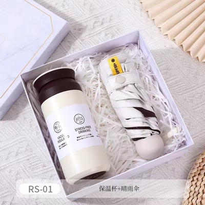 カラー印刷 ビジネス用ギフト用カップ セット オフィス用品 手温め