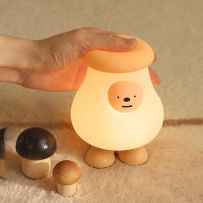 旅行局 対象 UV プリント リチャージ可能なベッドヘッド ソフトライト 目の保護