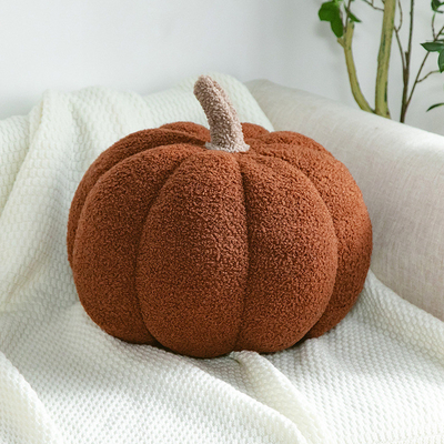 UV印刷 クリエイティブ カラフル ププキン プルーシュ 玩具 枕 クリスマス 活動 人形 フェスティバル ギフト