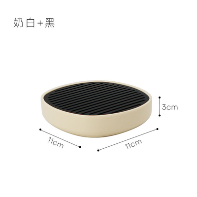 風洗浄箱 床に装着された 穴を抜かない 単層排水箱 オフィス用品