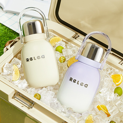 屋外ポータブル水瓶 72h 隔熱 Xingyi 1300ml シルクスクリーン印刷