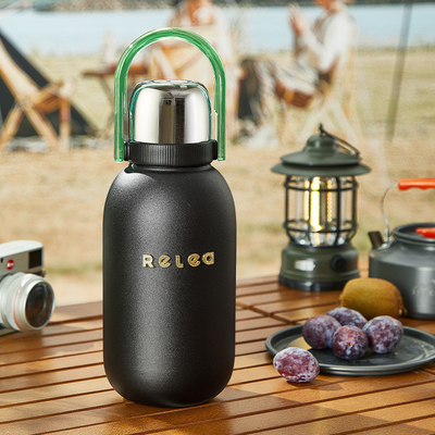 屋外ポータブル水瓶 72h 隔熱 Xingyi 1300ml シルクスクリーン印刷