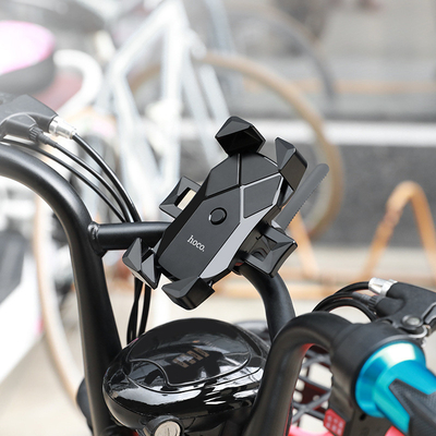 マウンテンバイクのナビゲーション電話ホルダー オフィス製品と屋外活動には必須