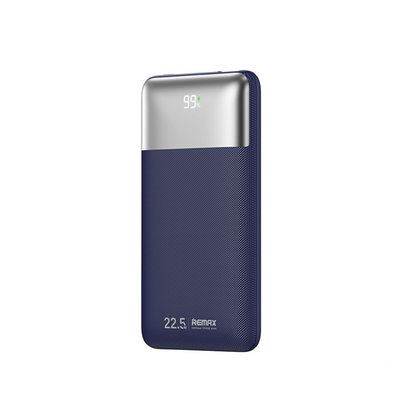 軽量 10000mAh Qiyuan 二方向高速充電電池 企業向け ギフト