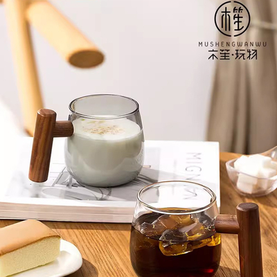 UV 印刷 方法 グラス アメリカン カフェ カップ ミニマリスト オフィス ウォーター カップ ギフト