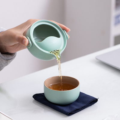 フル・ルイ・クイケカップセット ホテル・リゾート用茶杯
