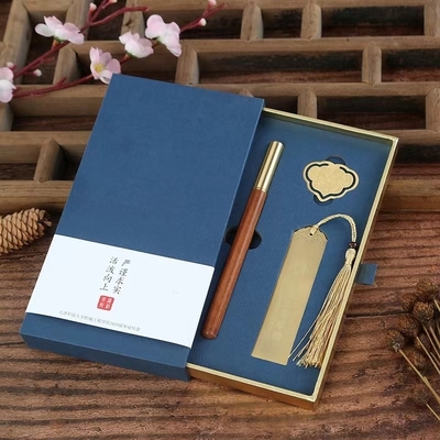 学生文化・クリエイティブギフトセット 1色グラフィック印刷のオフィス製品