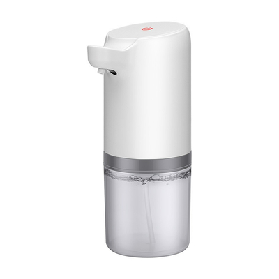 プレスフリー ソープディスペンサー 400ml 容量 卒業生関係 クラスミーティングに最適