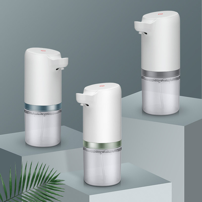 プレスフリー ソープディスペンサー 400ml 容量 卒業生関係 クラスミーティングに最適