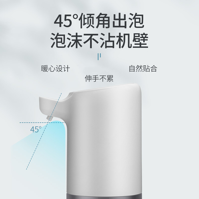 プレスフリー ソープディスペンサー 400ml 容量 卒業生関係 クラスミーティングに最適