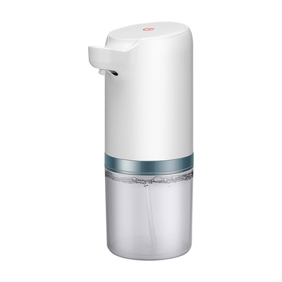 プレスフリー ソープディスペンサー 400ml 容量 卒業生関係 クラスミーティングに最適