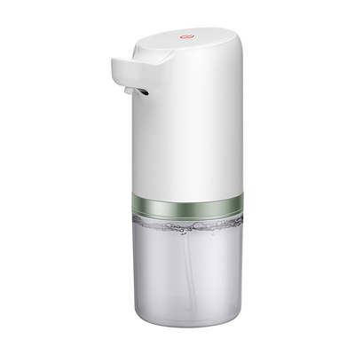 プレスフリー ソープディスペンサー 400ml 容量 卒業生関係 クラスミーティングに最適