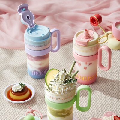 304 ステンレス スチール インス スタイルの ミニ ポケット カップ