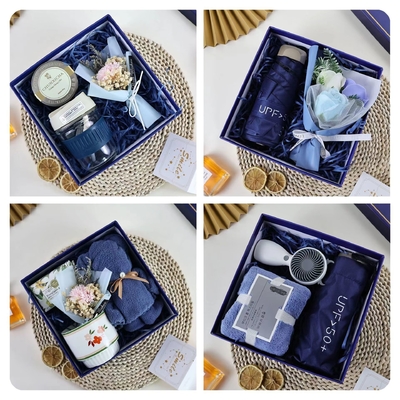 オフィス製品 ビジネス ギフト セット グラフィック用のホットフィックス印刷技術