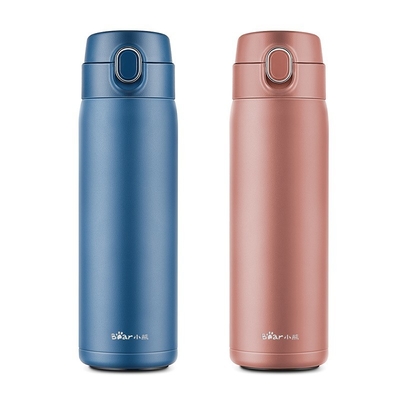 シルクスクリーン印刷技術 1 ユードンブランシング・インソレートカップの色グラフィック 500ml