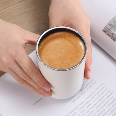 価値企業プロモーションとイベントのためのカスタマイズされたコーヒーキャリーカップ