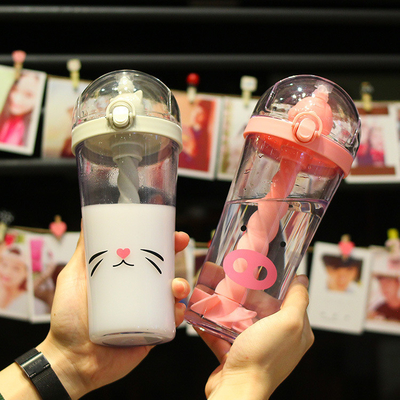 2 色グラフィック 黄色いダックのコップ トラベル代理店のお客様にぴったりのプレゼント