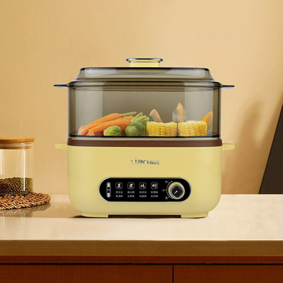 カスタムロゴ 多機能電気炊飯器 組合活動賞 父の日