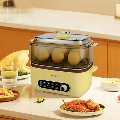 カスタムロゴ 多機能電気炊飯器 組合活動賞 父の日