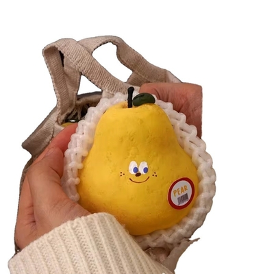 黄梨香りキャンドル バレンタインデー 可愛い装飾のためのギフトボックス 2024 製品