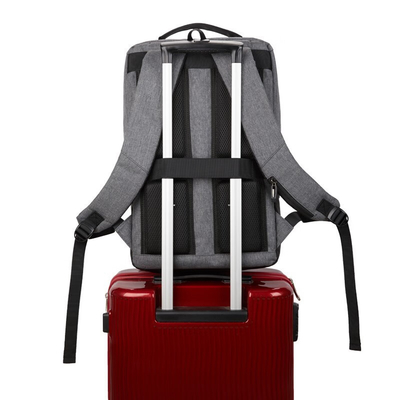 新品 プレゼント 科学 パーティション 収納 ビジネス バックパック