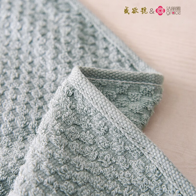 Xuyuシリーズ タオルセット 農業用 1 浴タオル 1 顔タオル