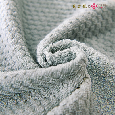 Xuyuシリーズ タオルセット 農業用 1 浴タオル 1 顔タオル