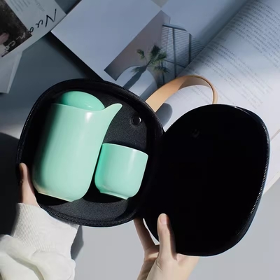 スタイリング プレゼンテーション ギフト セット ナースティーポット バブル G2 ティーセット ポータブル クイックカップ 付属