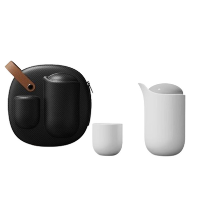 スタイリング プレゼンテーション ギフト セット ナースティーポット バブル G2 ティーセット ポータブル クイックカップ 付属