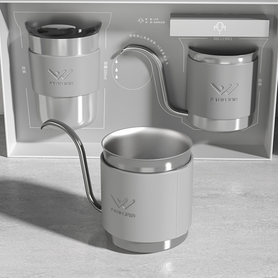 300ml 340ml 手作りポットセット 従業員の福利利用シナリオ その他の活動