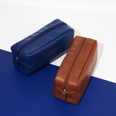 オフィス製品 ミニマリストスタイル シーパー 農業購入者向け 化粧品 収納袋