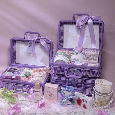 活動や女性の誕生日プレゼントに理想的