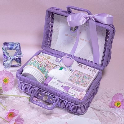 活動や女性の誕生日プレゼントに理想的