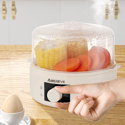 ホテル&amp;リゾート 家庭用寝室用 卵焼き器 小型のパワー蒸気器