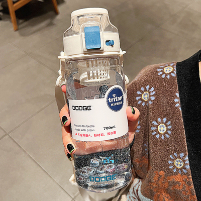 ドッジ サマー トライタン 水瓶 大容量 700/900ml 非営利団体用
