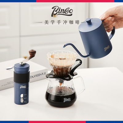 ビジネス向け カスタマイズされた手作りコーヒーセット ウォーク/ランイベントや初心者向け