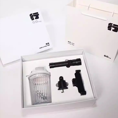 プレゼント 強いライト 懐中電灯 スポーツ カフェカップ カー 電話ホルダー オフィス用