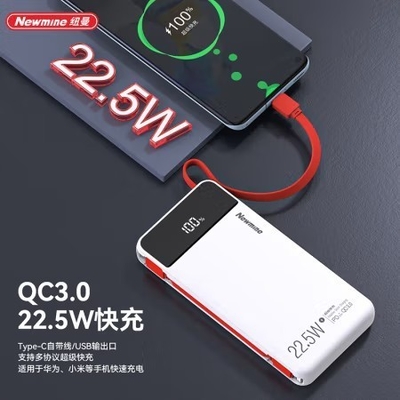 ル・コウ 絶縁カップ 280ml ニューマン 22.5W 急速充電 10000mAh シグネチャーペン ビジネスプレゼント