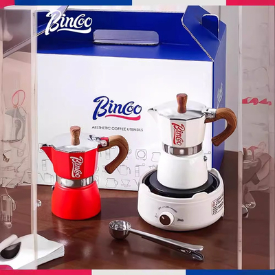 小型家庭用 コーヒー作りの器具 コンビニ用 コーヒー作りの器具 4本セット