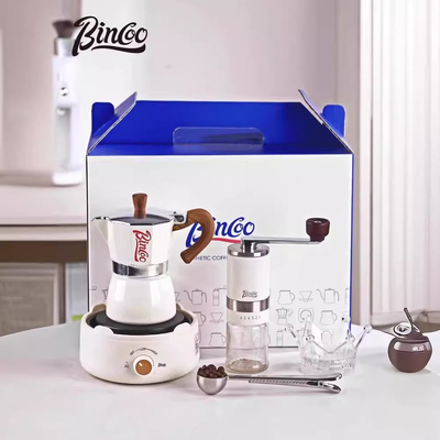 小型家庭用 コーヒー作りの器具 コンビニ用 コーヒー作りの器具 4本セット