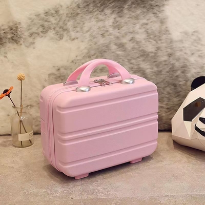 ホテル・リゾート用小型化粧箱 ミニ14インチ荷物箱