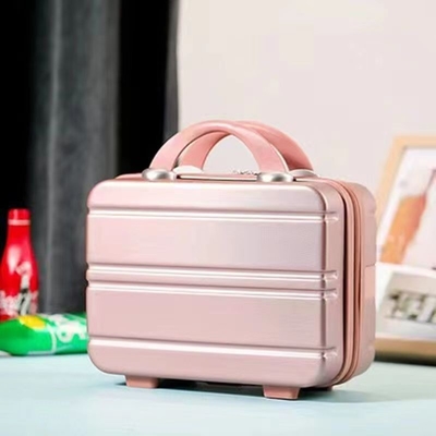 ホテル・リゾート用小型化粧箱 ミニ14インチ荷物箱