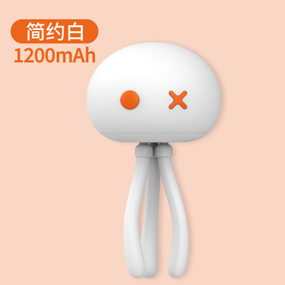 お客様のロゴ 水母 シリコンナイトライト 多機能デフォルメブルブレーキット