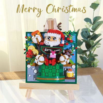 クリスマスローズ 日向や百合 3D印刷のための小粒子の建材ブロック