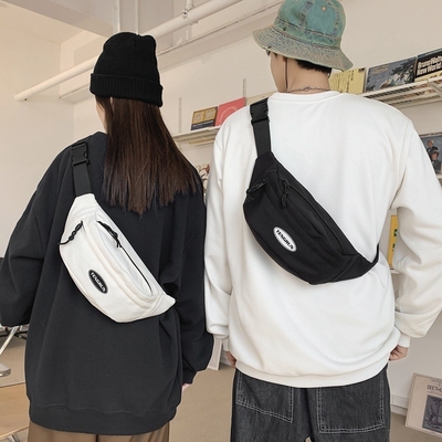 パーソナライズされたエンタープライズ 軽量で汎用的なデザインの1肩胸袋