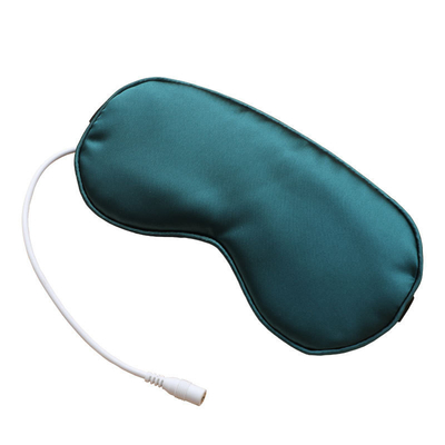 1 カラー印刷 USB ホットコンプレス グラフィックと従業員の利益のための蒸気眼膜