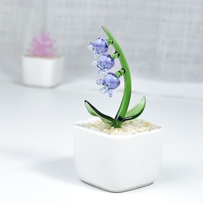宣伝 飾り ギフト グラス 飾り キュウリ 植物 盆栽 植物